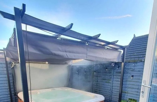 Coatbridge House | The Grumpy Schnauzer