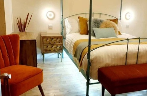 Coatbridge House | The Grumpy Schnauzer