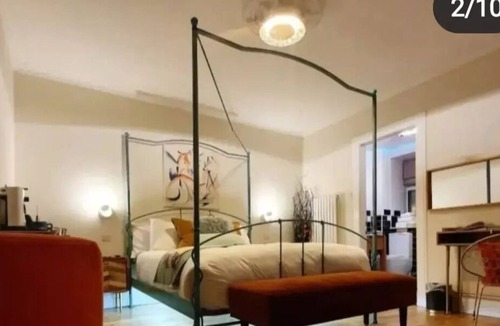 Coatbridge House | The Grumpy Schnauzer