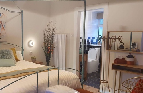 Coatbridge House | The Grumpy Schnauzer