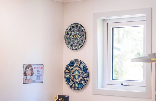 Rangipo House | The Grumpy Trout Lodge; let the adventure begin!