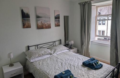 Bridge of Weir Hotel | The Gryffe Inn