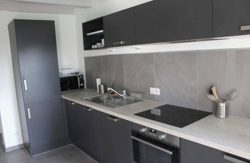 Echire House | The Guardian House