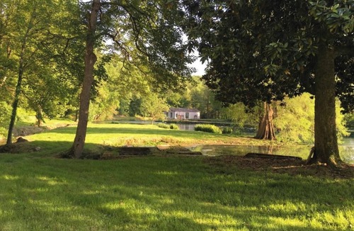 Echire House | The Guardian House