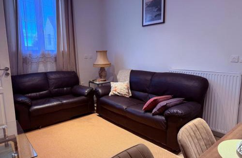 Goussainville Apartment | The Guest