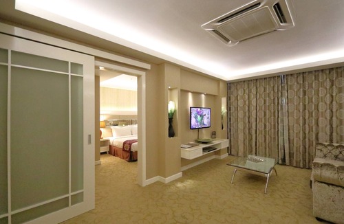 Port Dickson Hotel | The Guest Hotel & Spa