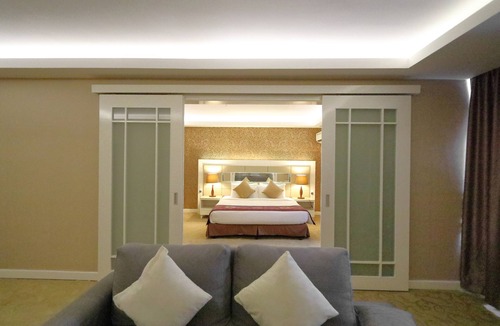 Port Dickson Hotel | The Guest Hotel & Spa