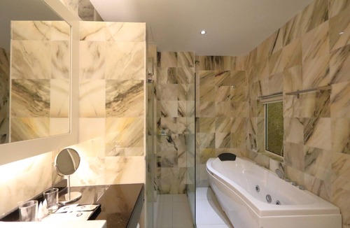 Port Dickson Hotel | The Guest Hotel & Spa