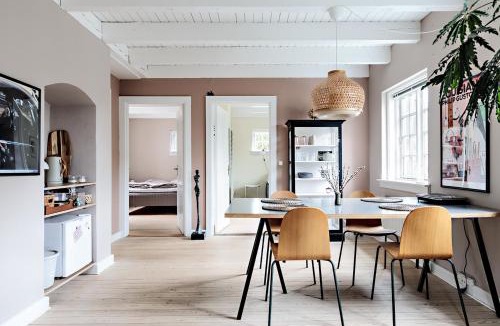 Snekkersten Apartment | The Guest House