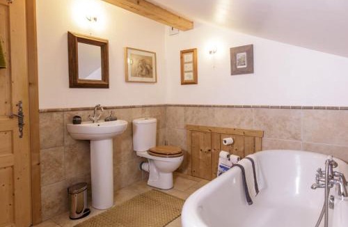 Vallorcine House | The Guest House