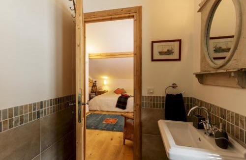 Vallorcine House | The Guest House