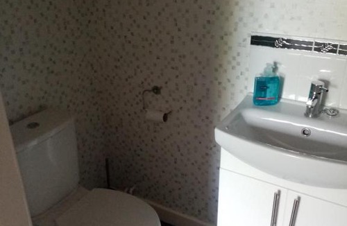 Abergavenny House | The Guest House