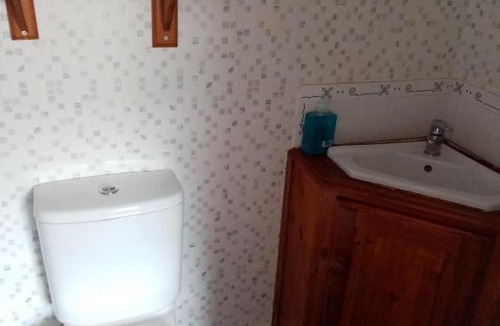 Abergavenny House | The Guest House