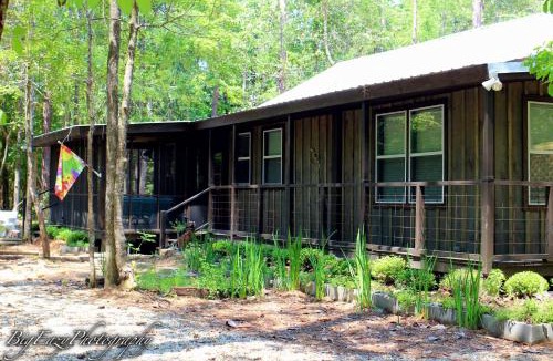 Folsom Bed & Breakfast | The Guest House