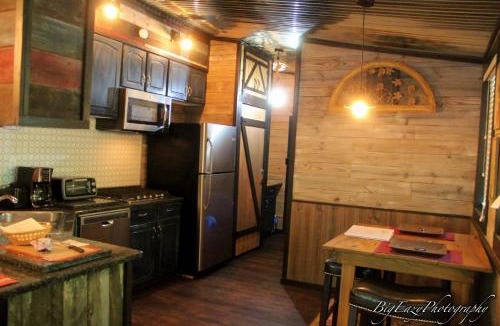 Folsom Bed & Breakfast | The Guest House