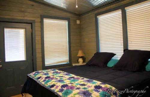 Folsom Bed & Breakfast | The Guest House