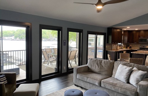 Gravois Mills House | The Guest House