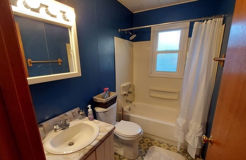 Lexington House | The Guest House