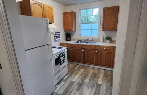 Littleton House | The Guest House