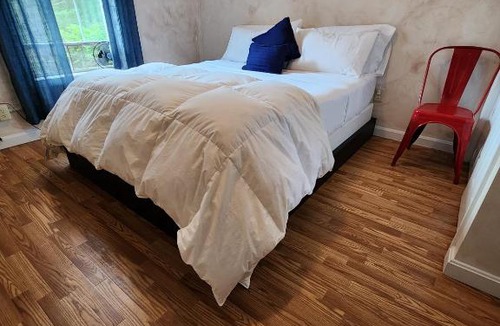 Littleton House | The Guest House