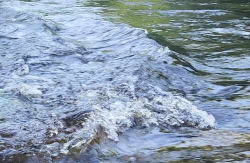 Littleton House | The Guest House