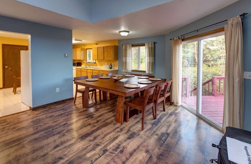 Margaretville House | The Guest House