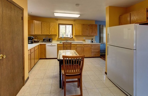 Margaretville House | The Guest House