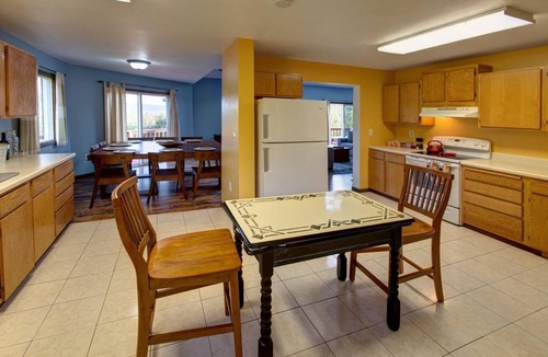 Margaretville House | The Guest House