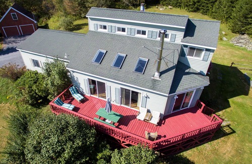 Margaretville House | The Guest House