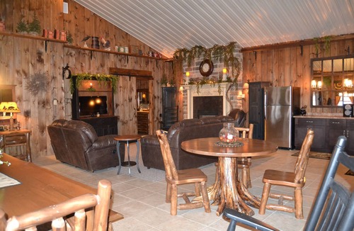 Schellsburg House | The Guest House