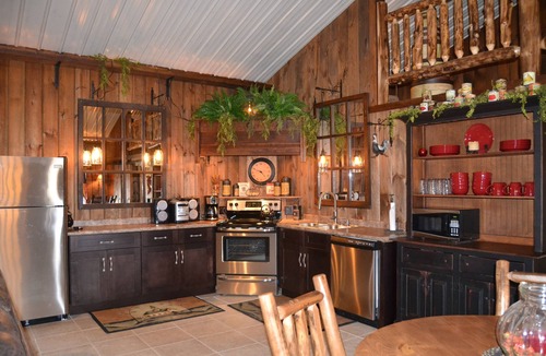 Schellsburg House | The Guest House