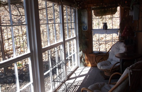 Schellsburg House | The Guest House