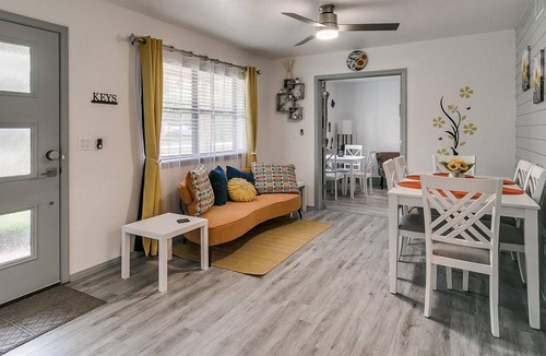 Newcastle House | The Guest House - Where Fresh Bread Awaits You!