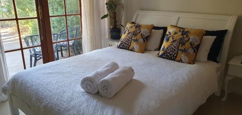 Nuriootpa House | The Guest Room, Barossa