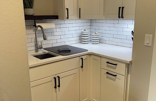 Windsor Apartment | The Guest Suite