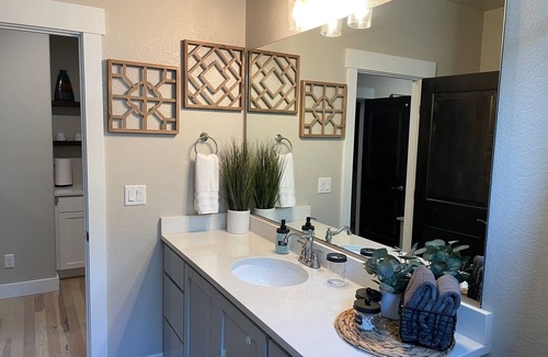 Windsor Apartment | The Guest Suite