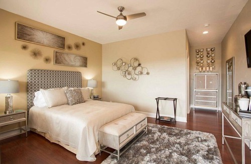 Marble Falls Bed & Breakfast | The Guesthouse at The Lonely Oak