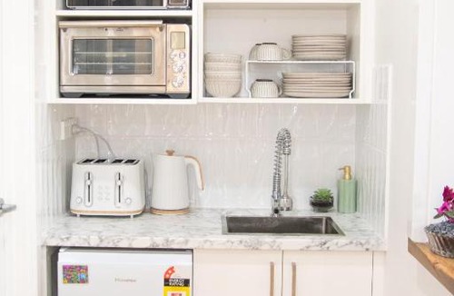 Terang House | The Guesthouse