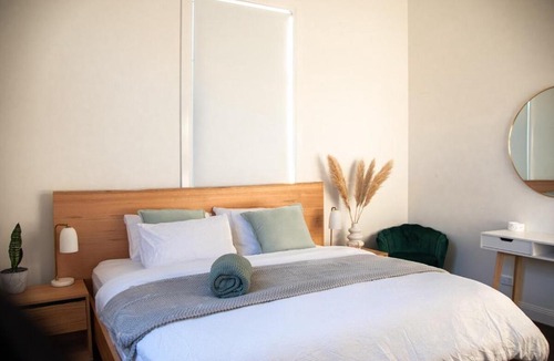 Terang House | The Guesthouse