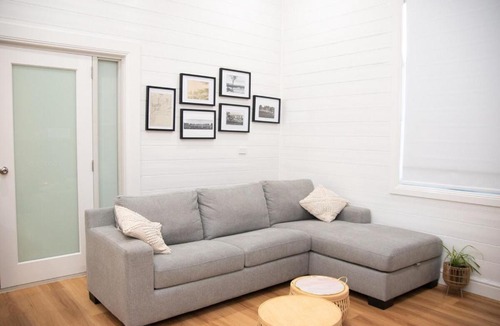 Terang House | The Guesthouse