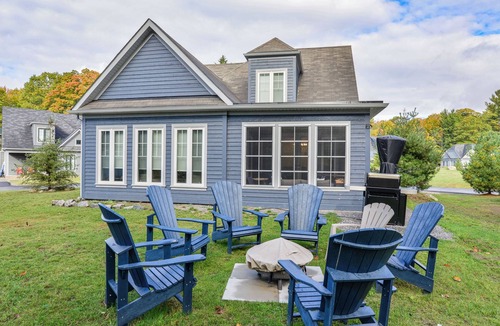 Minett House | The Guide Cottage (#43)