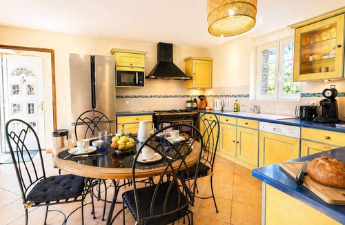 Anceins House | The Guitôt farmhouse