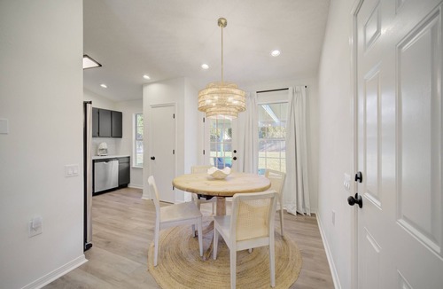 Gulf Breeze House | The Gulf Charm