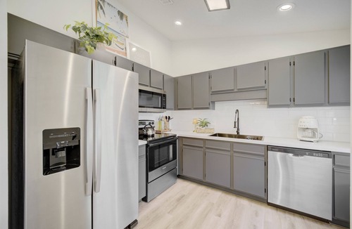 Gulf Breeze House | The Gulf Charm