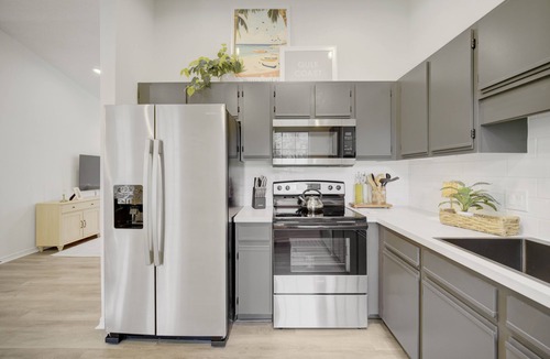 Gulf Breeze House | The Gulf Charm