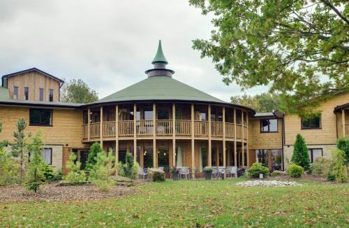 Warrington Hotel | The Gulliver's Hotel