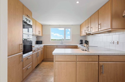 Pevensey House | The Gulls' Getaway Su