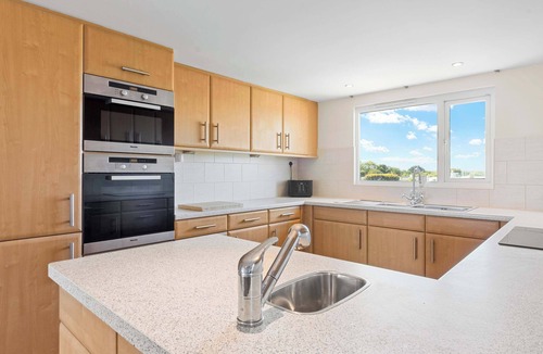 Pevensey House | The Gulls' Getaway Su