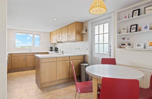 Pevensey House | The Gulls' Getaway Su