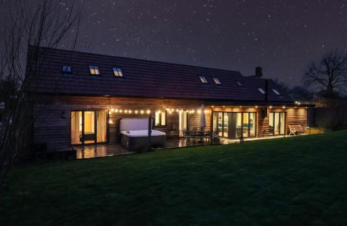 Sherborne House | The Gully